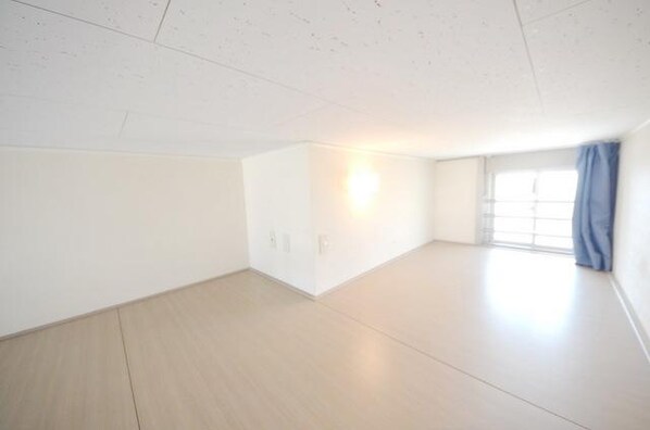 レオパレスグリーンヒルの物件内観写真